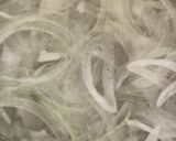 ひんやり☆トマト・玉ねぎサラダ♪作り方2写真