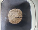 豆腐オートミールベーグル♡作り方1写真