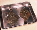 カレイのムニエル作り方2写真