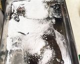 カレイのムニエル作り方4写真