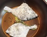 カレイのムニエル作り方5写真