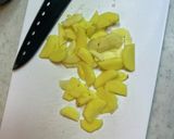 カレイのムニエル作り方8写真