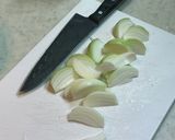 カレイのムニエル作り方9写真