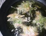 ちくわの人参風天ぷら作り方4写真