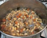 母から伝わる*五目煮豆作り方4写真
