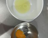 超簡単!ふわふわパンケーキ!!作り方1写真