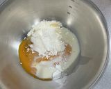 超簡単!ふわふわパンケーキ!!作り方2写真