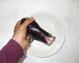 茄子塩浅漬け♪目のクマ血流に簡単漢方薬膳作り方5写真