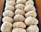 新じゃがコロッケ作り方5写真