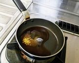 白石温麺で簡単、おいしい冷やし中華作り方1写真