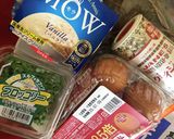 相田風の海老マヨ作り方1写真