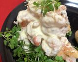 相田風の海老マヨ作り方6写真