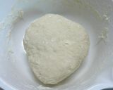 フライパンでもっちりパン作り方3写真