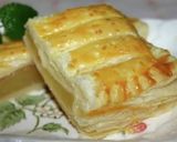 編み込みアップルパイ♪作り方6写真