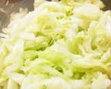 時短茹でキャベツ！作り方6写真