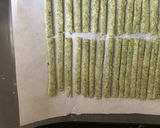 米粉で作る☆お野菜麹プリッツ作り方6写真