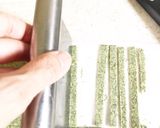 米粉で作る☆お野菜麹プリッツ作り方7写真
