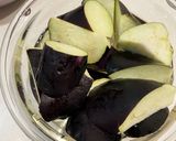 クタクタなすと夏野菜作り方1写真
