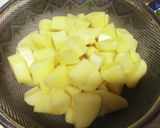 懐かしい味♪給食の南蛮煮作り方1写真