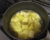 懐かしい味♪給食の南蛮煮作り方2写真