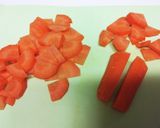 懐かしい味♪給食の南蛮煮作り方4写真