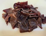 簡単!春日井ファームのキクラゲで中華炒め作り方2写真