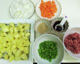 懐かしい味♪給食の南蛮煮作り方5写真