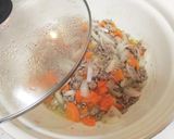 懐かしい味♪給食の南蛮煮作り方7写真