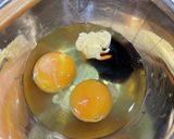 簡単!春日井ファームのキクラゲで中華炒め作り方5写真