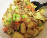 懐かしい味♪給食の南蛮煮作り方8写真