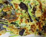 簡単！春日井ファームのキクラゲで中華炒め作り方6写真
