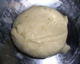 材料３つ！ビールが進む粒胡椒クラッカー作り方2写真