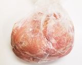 鶏肉のスイートチリ作り方1写真