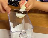 お鍋で旬の味覚とうもろこしごはん作り方2写真
