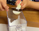 お鍋で旬の味覚とうもろこしごはん作り方2写真