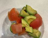 クタクタなすと夏野菜作り方6写真