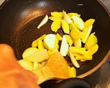 カレイのムニエル作り方11写真