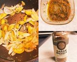 カレイのムニエル作り方12写真
