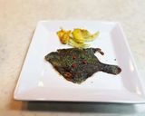 カレイのムニエル作り方13写真