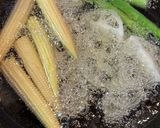 冷んやり美味しいカラフル野菜の揚げ浸し作り方3写真