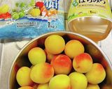 初心者でも簡単✨梅シロップ（ジュース）作り方1写真