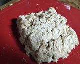 豆腐 チキンカツ！厨房ばあばぁ!作り方2写真