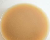 贅沢♡チョコチップ入りココアマフィン作り方3写真