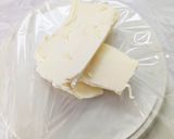 手ごねもラクラク、ミニ黒糖食パン☆作り方1写真