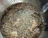 手ごねもラクラク、ミニ黒糖食パン☆作り方3写真