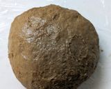 手ごねもラクラク、ミニ黒糖食パン☆作り方6写真