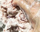 鶏もも肉の甘辛炒め ピリ辛&揚げずに作り方2写真