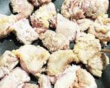 鶏もも肉の甘辛炒め  ピリ辛&揚げずに作り方3写真