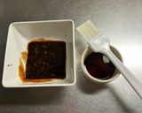 ♡甘味噌＆だし醤油♡2種の焼きおにぎり♡作り方1写真