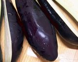 なすの煮浸し作り方5写真